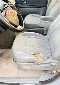 شيفروليه ابلاندر